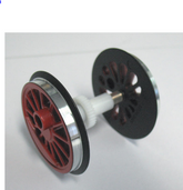 Piko 36176, G Radsatz mit Zahnrad für V60 / BR 260 / G